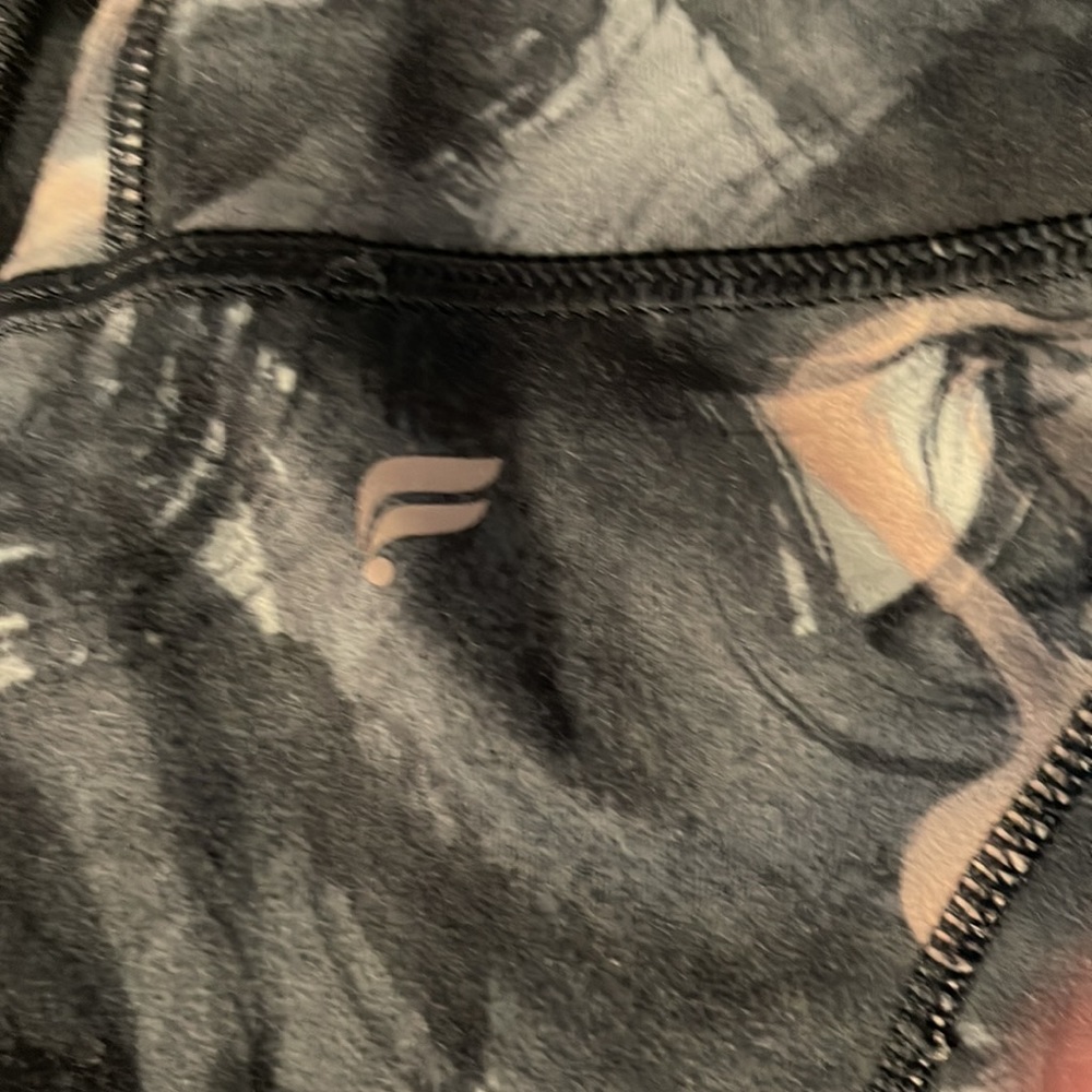 Fabletics Define Powerhold Size 2xl - image 3